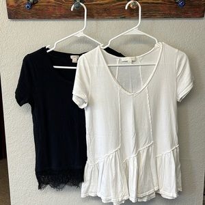 Shirts Bundle | J Crew and Eri & Ali